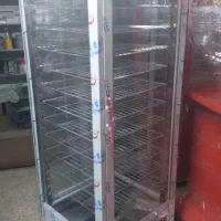 بستنی قیفی bjhiv اسنک ۷ تایی خمیرگیر ساز xfgg|کافی‌شاپ و رستوران|ساری, |دیوار