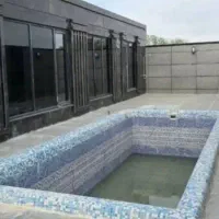 باغ ویلا در شهریار 300متر