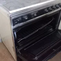 فر گاز سینجر|اجاق گاز و لوازم برقی پخت‌وپز|اراک, |دیوار