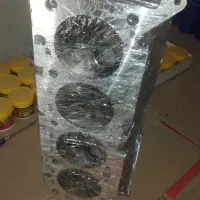 سرسیلندر نیسان انژکتور