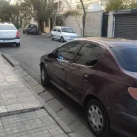 کرایه ماشین رنت ماشین روزانه|خودرو اجاره‌ای|تهران, صادقیه|دیوار