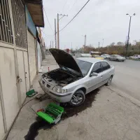 مکانیک باطری سازی جلوبندی سازی روشن کردنخودروسیار|خدمات خودرو و موتورسیکلت|همدان, |دیوار