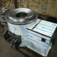 کباب ترکی گرمکن کباب پز لبوباقالی پوست کن فرقنادی|کافی‌شاپ و رستوران|سنندج, |دیوار