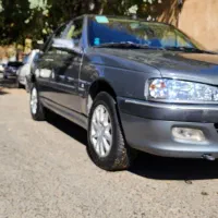 پژو پارس tu5  1400