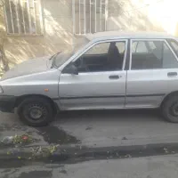 ماشین پراید|خودرو سواری و وانت|ماهدشت, |دیوار