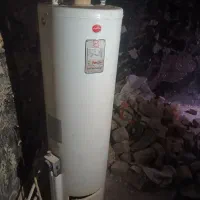آبگرمکن زمینی