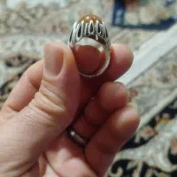 انگشتر|جواهرات|فردیس, شهرک شهید حسینی|دیوار