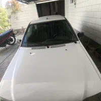 پراید 111 مدل 91|خودرو سواری و وانت|کرمان, |دیوار