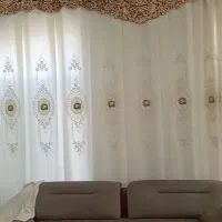 ۳ تا پرده نو  تخفیف هم داده میشود