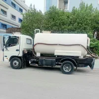 الوند 6 تن مدل 90