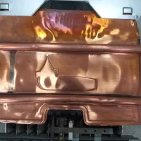 آبگرمکن در حد نو تضمینی کارکرد با کمترین فشار آب|آبگرمکن، پکیج، شوفاژ|زنجان, |دیوار