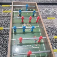 فوتبال دستی