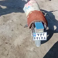 متورتریل 200|موتورسیکلت|سراوان, |دیوار