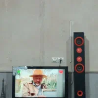 اسپیکر مارشال به شرط صدا و پرتاب صدا