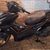 یاماها آیروکس s