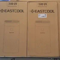 نمایندگی ایستکول/ تصفیه هوا مدل 500UV|پنکه و تصفیهکنندهٔ هوا|تهران, امین حضور|دیوار