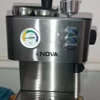 قهوه ساز خانگی نوا ۱۸۷