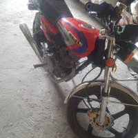 هندا ۲۰۰ سنین