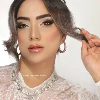 جشنواره خدمات میکاپ و شنیون در سالن وی آی پی|خدمات آرایشگری و زیبایی|مشهد, هنرستان|دیوار
