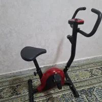 دوچرخه ثابت نو|تجهیزات ورزشی|بندر امام خمینی, |دیوار