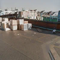 حمل و ترخیص کالا از دبی و شارجه به ایران
