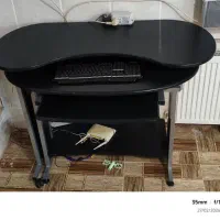 میز تحریر و میز کامپیوتر