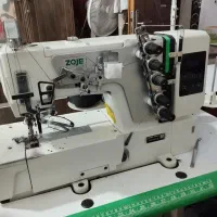 چرخ میاندوز زوجی در حد نو