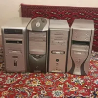 کامپیوتر  خونگی