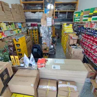 لوازم یدکی جیلی - جک - ام وی ام - لیفان