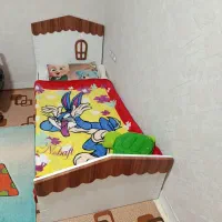 سرویس خواب کودک و نوجوان
