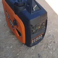 موتور برق  فوق سایلنت