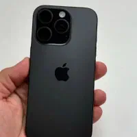 آیفون ۱۶پرومکس طرح اصلی