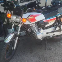 موتور سیکلت همتار ۲۰۰