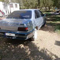 ماشین ۴۰۵|خودرو سواری و وانت|مشهد, موسوی قوچانی|دیوار