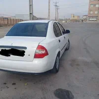 تیبا یک|خودرو سواری و وانت|اسدآباد, |دیوار