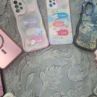 گارد a13 و a23|لوازم جانبی موبایل و تبلت|مشهد, آیت الله کاشانی|دیوار