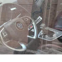 FMC مدل 1402 معاوضه|خودرو سواری و وانت|تهران, یافت آباد جنوبی|دیوار