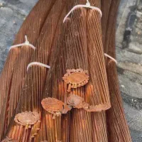 رنگی بار مس برنج المنیوم وخشکه وغیره