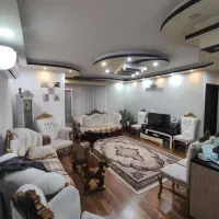 ۷۸ متری مسکن مهر /بازسازی شده/ با پارکینگ اختصاصی