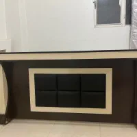 میز مدیریت|دفتر کار|شاهین‌شهر, مخابرات (شهید بهشتی)|دیوار