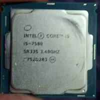 CPU i3 i5|قطعات و لوازم جانبی رایانه|تهران, هروی|دیوار