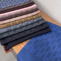 شال وارداتی طرح گوچی