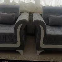 مبلمان|مبلمان خانگی و میز عسلی|سبزوار, توحیدشهر|دیوار