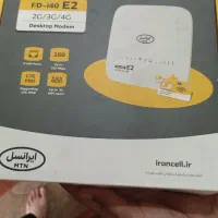 مودم ایرانسل 5G