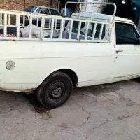 پیکان وانت مدل 90