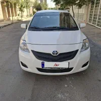 تویوتا یاریس ۲۰۰۹|خودرو سواری و وانت|شاهینشهر, عطار|دیوار