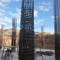 سلام یه چند نفر اوسا کار ارماتوربند