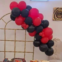 بادکنک اماده