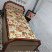 سرویس تختخواب تک نفره