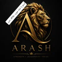 طراحی لوگو و پروفایل و برند اختصاصی